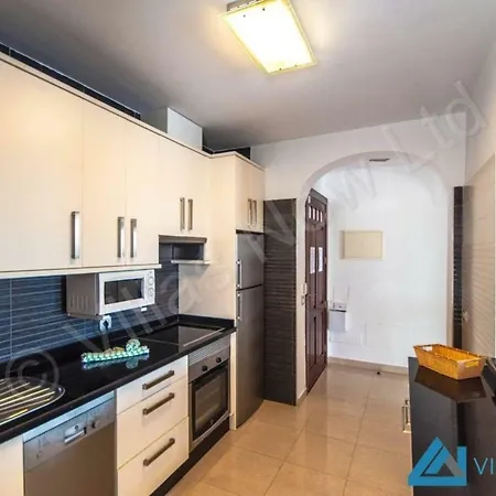 Holiday home Villas Aquamarina