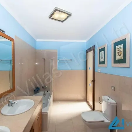Villas Aquamarina * Playa Blanca (Lanzarote)