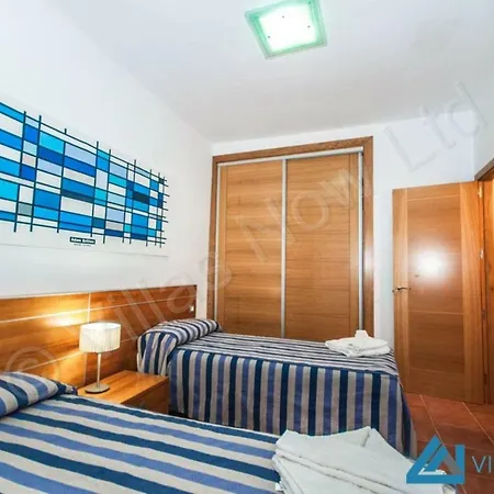 Villas Aquamarina Holiday home Playa Blanca (Lanzarote)