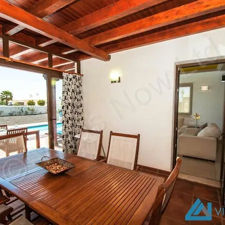 Holiday home Villas Aquamarina