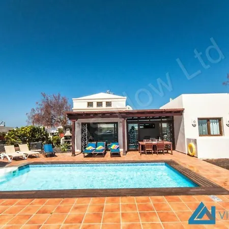Villas Aquamarina Playa Blanca (Lanzarote)