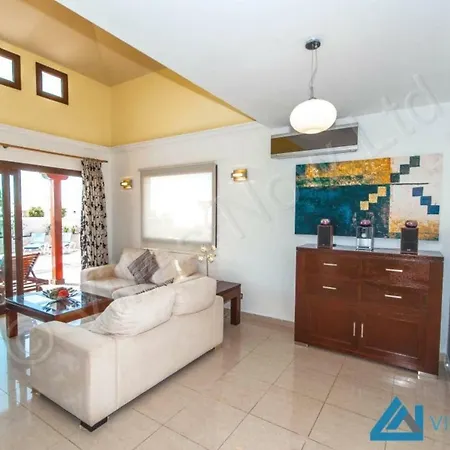 Holiday home Villas Aquamarina Playa Blanca (Lanzarote)