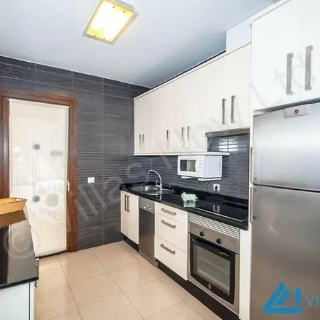 Villas Aquamarina Holiday home Playa Blanca (Lanzarote)