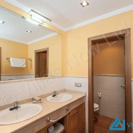 Villas Aquamarina