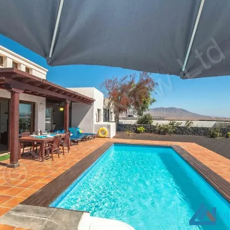 Villas Aquamarina * Playa Blanca (Lanzarote)