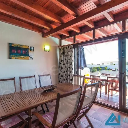 Villas Aquamarina Holiday home