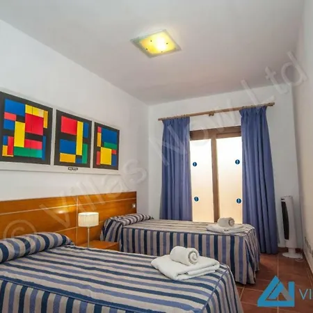 Villas Aquamarina Holiday home