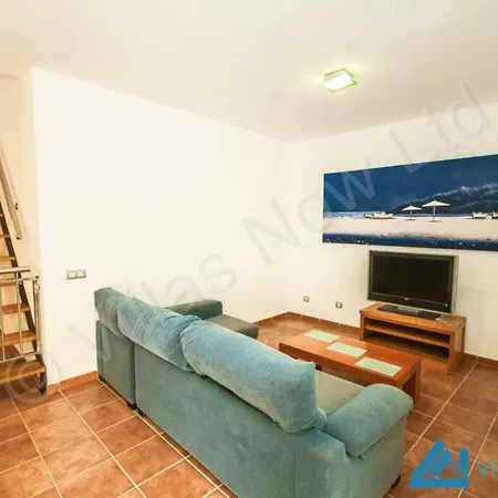 Villas Aquamarina * Playa Blanca (Lanzarote)