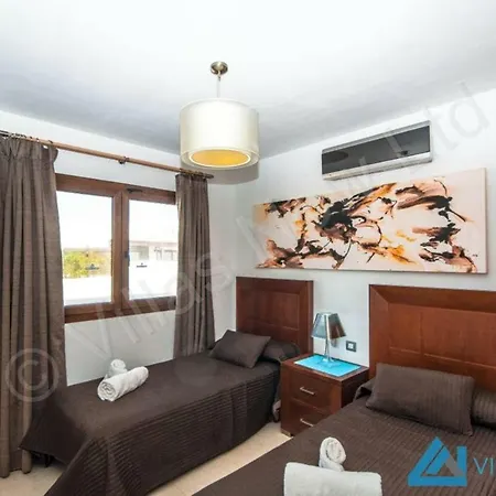 Holiday home Villas Aquamarina Playa Blanca (Lanzarote)