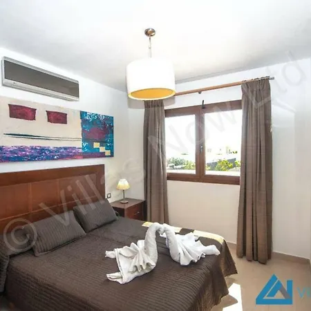 Holiday home Villas Aquamarina Playa Blanca (Lanzarote)