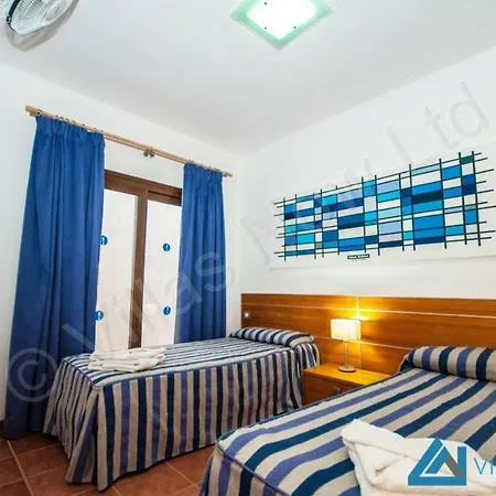 Villas Aquamarina