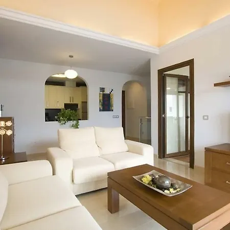 Villas Aquamarina Holiday home Playa Blanca (Lanzarote)