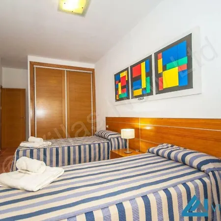 Villas Aquamarina *