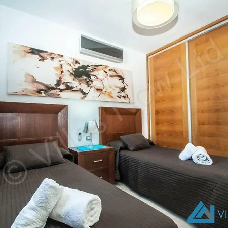 Villas Aquamarina *