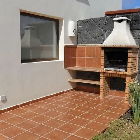 Villas Aquamarina Holiday home *